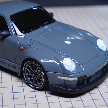 RC Mini Car Racing Drift – Model 1/24

Przeżyj emocje prawdziwego wyścigu w miniaturze! 🚗💨 Nasz RC Mini Car Racing Drift w skali 1/24 to idealny wybór dla małych i dużych fanów szybkiej jazdy.